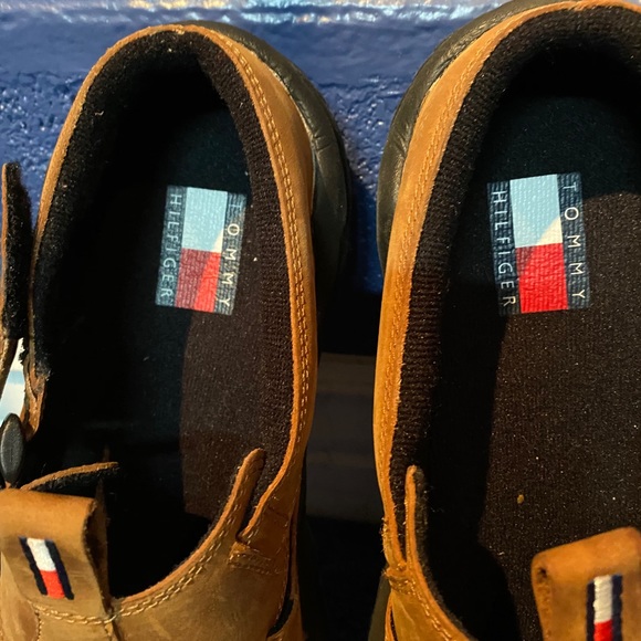 Tommy Hilfiger Sandals main image 5